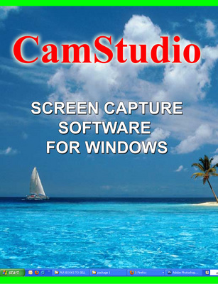 Product picture CamStudio Screen Recorder